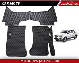 CAR JAC T6